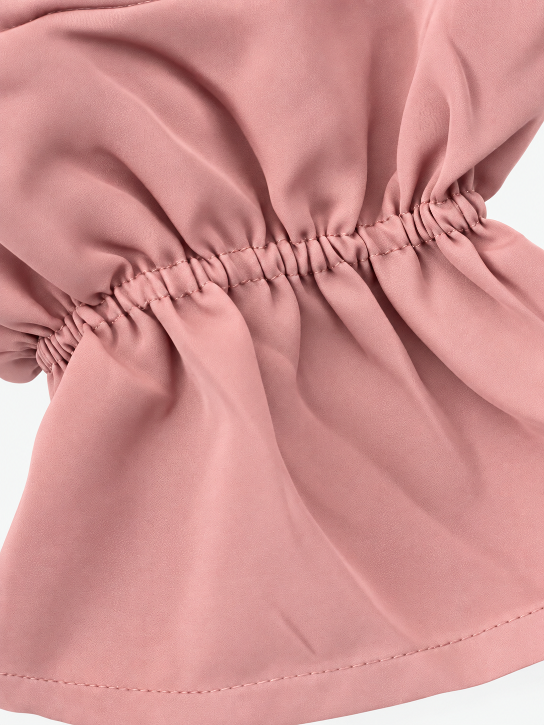 Abaya Sakina Noir Doublée | Modest Fashion France | Ouverture Allaitement